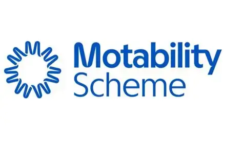 Mobility Scheme Logo