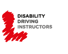 Disability Driving Instructors Logo
