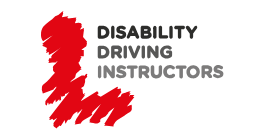 Disability Driving Instructors Logo