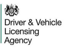 Driver & Vehicle Licensing Agency logo