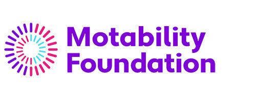 Motability Foundation Logo