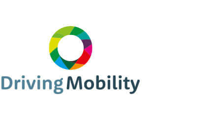 Drive Mobility logo