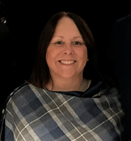 Photo of Carol Elliot