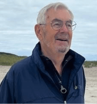 Photo of Campbell McKee