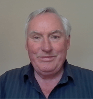 Photo of Stephen Duffy